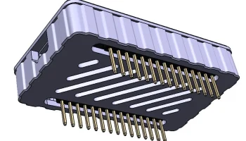 Чехол ESP32 5