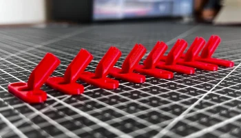 Крепление антенны VTX (несколько размеров)... 2