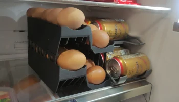 Новый штабелируемый дозатор XL_Eggs (разные модели) 5