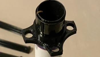Система SOTABEAM CARBON с 6 оттяжками 2