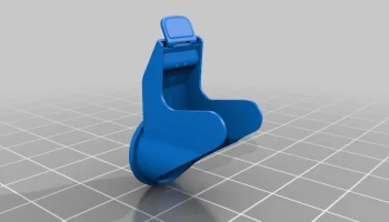 Статив Фоба (GOM ATOS Messsystem) 2