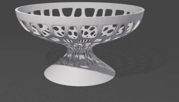Fruit bowl