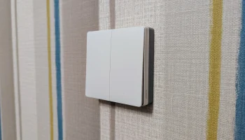 Крышка пожарного выключателя Xiaomi Aqara