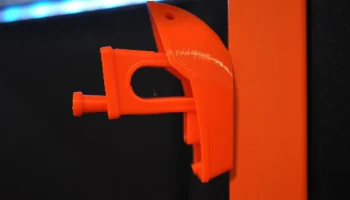 Магнитная 3D-скамейка для Prusa Core One/+/L......... 1