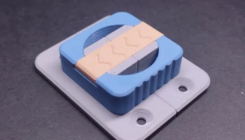 Super Twist Lock 4