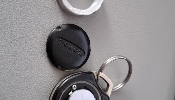 TOKOZ e-Pro Брелок для открытия аккумулятора...... 2
