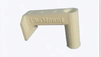 Монтажный кронштейн для антенн Ubiquiti... 1
