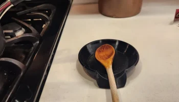 Держатель ложки