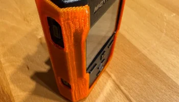 Корпус Motorola TPG 2200