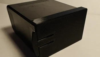 SONY BP-Uxx Крышка аккумуляторного отсека