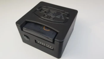 Корпус GBA SP для ManClouds GBAHD-Shield 1