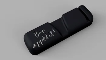 Bon App&eacute;tit - Элегантная подставка для столовых приборов...