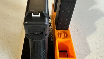 Подставка для Glock 8