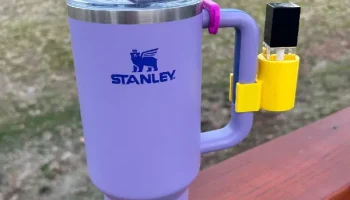 Держатель масла для губ Stanley