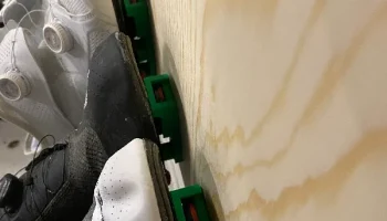SPD-SL Настенное крепление для велосипедной обуви Cleat 2