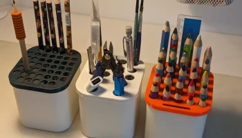 Разделитель контейнеров Икеа Скадис...