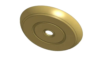 SOAP DISH 5