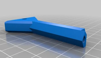 Инструменты для открытия замков SFIC 1