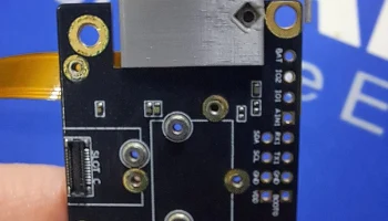 RAK19008 IO Extension Clip 8