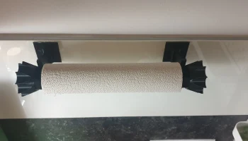 Держатель кухонного бумажного полотенца