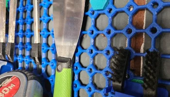 Скрытый магнитный болт Multiboard 4
