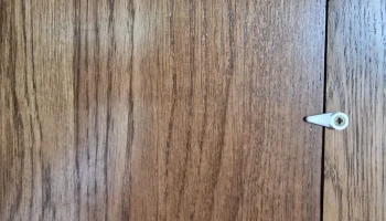 Держатель панели кухонного шкафа 1