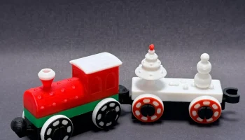 Train Click&Play 7
