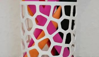Кухонный контейнер Voronoi / Voronoi K&uuml;chenbeh&auml;lter... 2