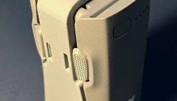 Держатель батареи DJI Neo2