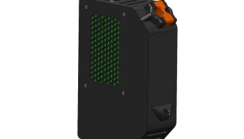 Большой футляр Einsy 2