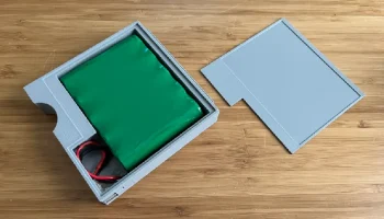 Аккумулятор PowerBook 1XX