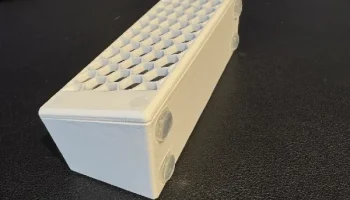 Чехол ReSpeaker Lite (Голосовой помощник) 5
