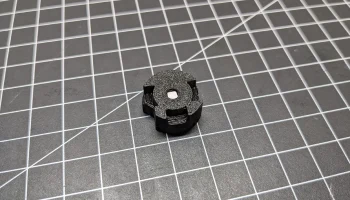 Магнитный светодиодный адаптер Gunpla.........