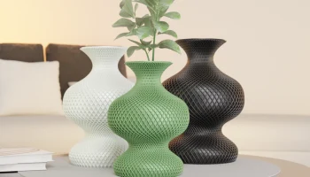 Flow Vase