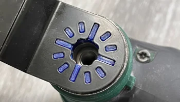 Starlock Bosch Aufnahme с магнитом 1