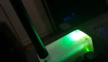 Дело о точке доступа MMDVM... 1