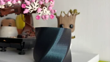 Mini vase