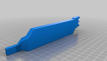 Ремешок для аккумуляторной батареи Traxxas Rustler 4x4 V... 5