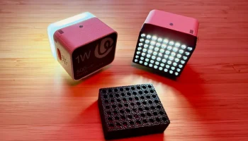 Модификатор света Ulanzi DG01 Honeycomb Grid Light - ком...