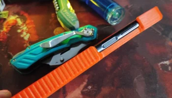 Чехол для Xiaomi 10T lite 1