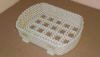 Дырявая мыльница 1