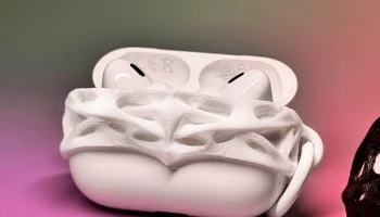 Чехол для Airpods Pro 2 [Antilion] для ТПУ 2
