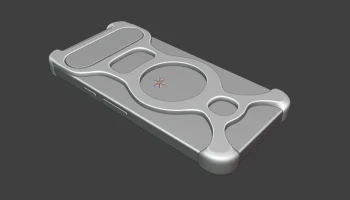 Чехол для Google Pixel 9 pro 1