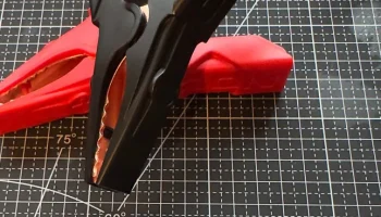 Блок соединительного кабеля