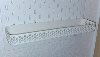 Контейнер-полка Skadis Hex Tray 1