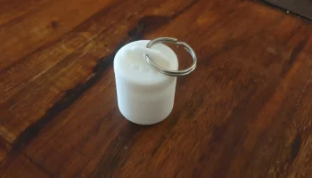 Контейнер Glucotab/держатель таблетки глюкозы... 7
