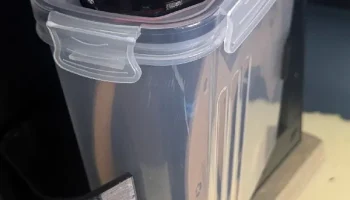 Боковой зажим сухого ящика для зерновых контейнеров Prusa... 2