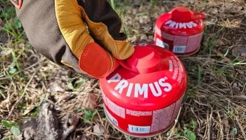 Крышка бензобака Primus - Easy Grip