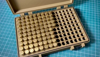 Ящик для патронов МАК 9x19мм Para - 150шт....... 4