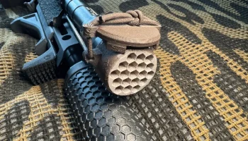 Killflash ARD и Кап v2